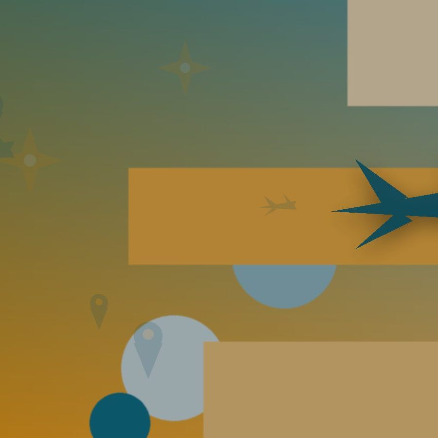 Destinations